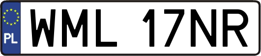 WML17NR