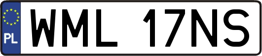 WML17NS