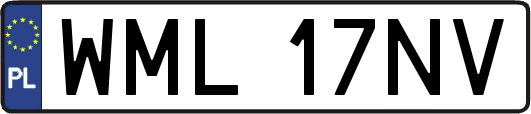 WML17NV