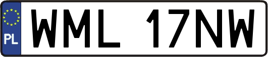 WML17NW