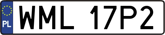 WML17P2