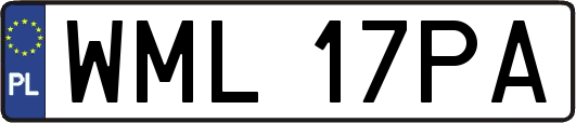 WML17PA