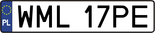 WML17PE