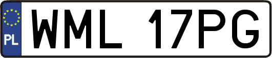 WML17PG