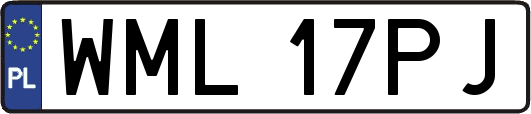 WML17PJ