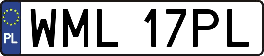 WML17PL
