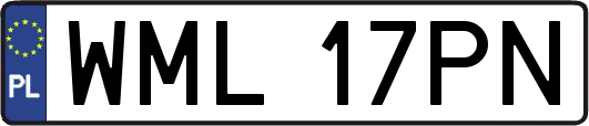 WML17PN
