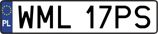 WML17PS