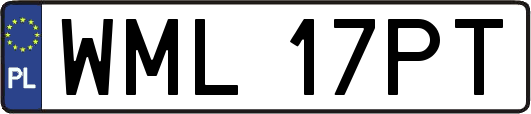 WML17PT