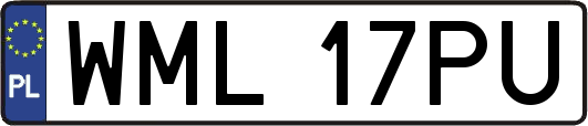 WML17PU