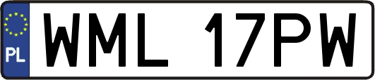 WML17PW
