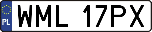 WML17PX