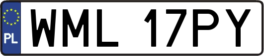 WML17PY