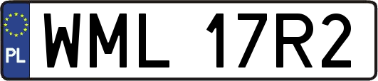 WML17R2