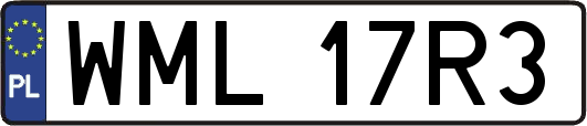 WML17R3
