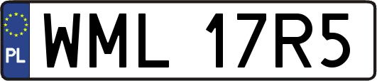 WML17R5