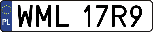 WML17R9