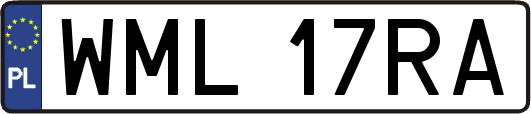 WML17RA