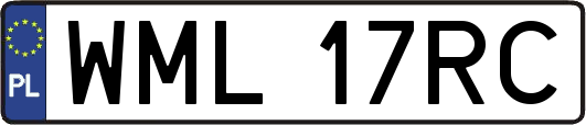 WML17RC