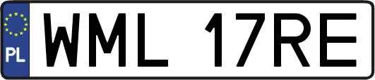 WML17RE