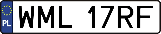 WML17RF