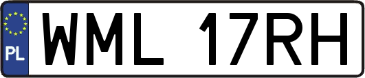WML17RH
