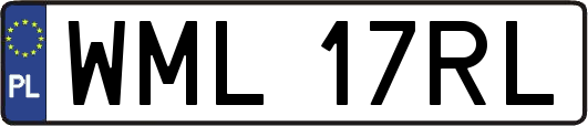 WML17RL