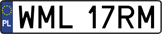 WML17RM