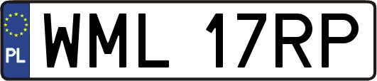 WML17RP