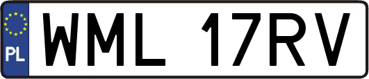 WML17RV