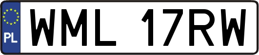 WML17RW