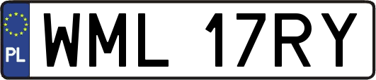 WML17RY