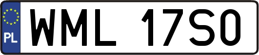 WML17S0
