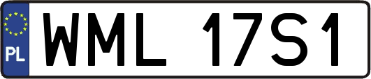 WML17S1