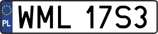 WML17S3