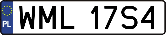 WML17S4