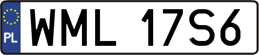 WML17S6