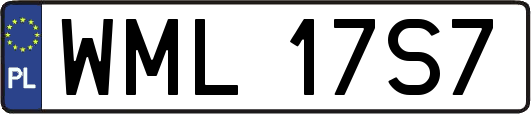 WML17S7
