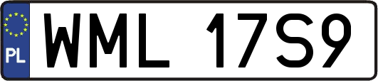WML17S9