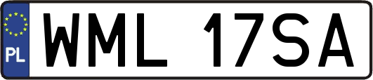 WML17SA