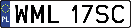 WML17SC