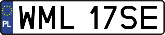 WML17SE