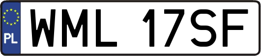 WML17SF