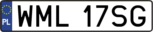 WML17SG