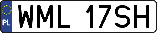WML17SH