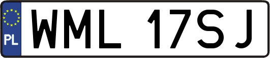 WML17SJ