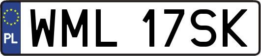 WML17SK