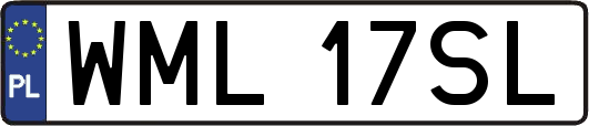 WML17SL