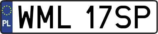 WML17SP