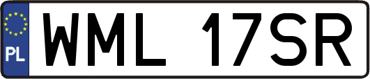 WML17SR